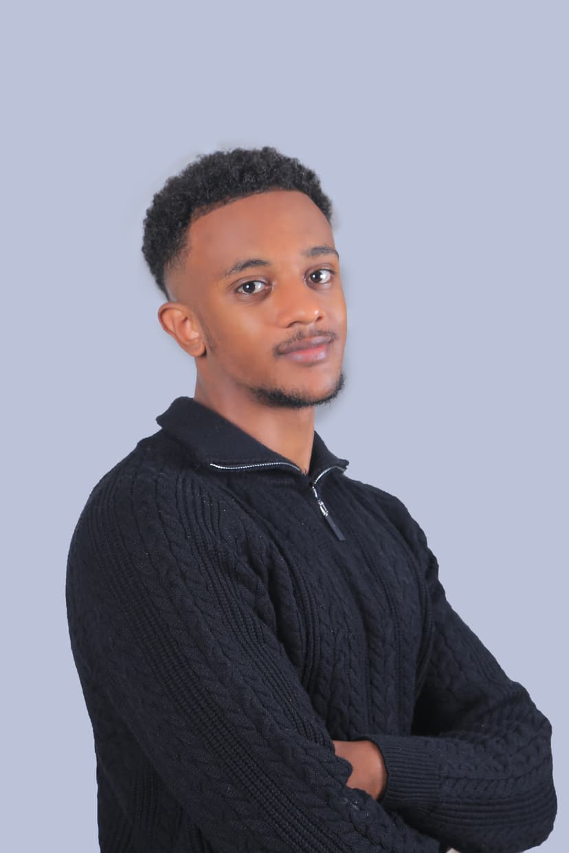 Ethio Soul Tour founder